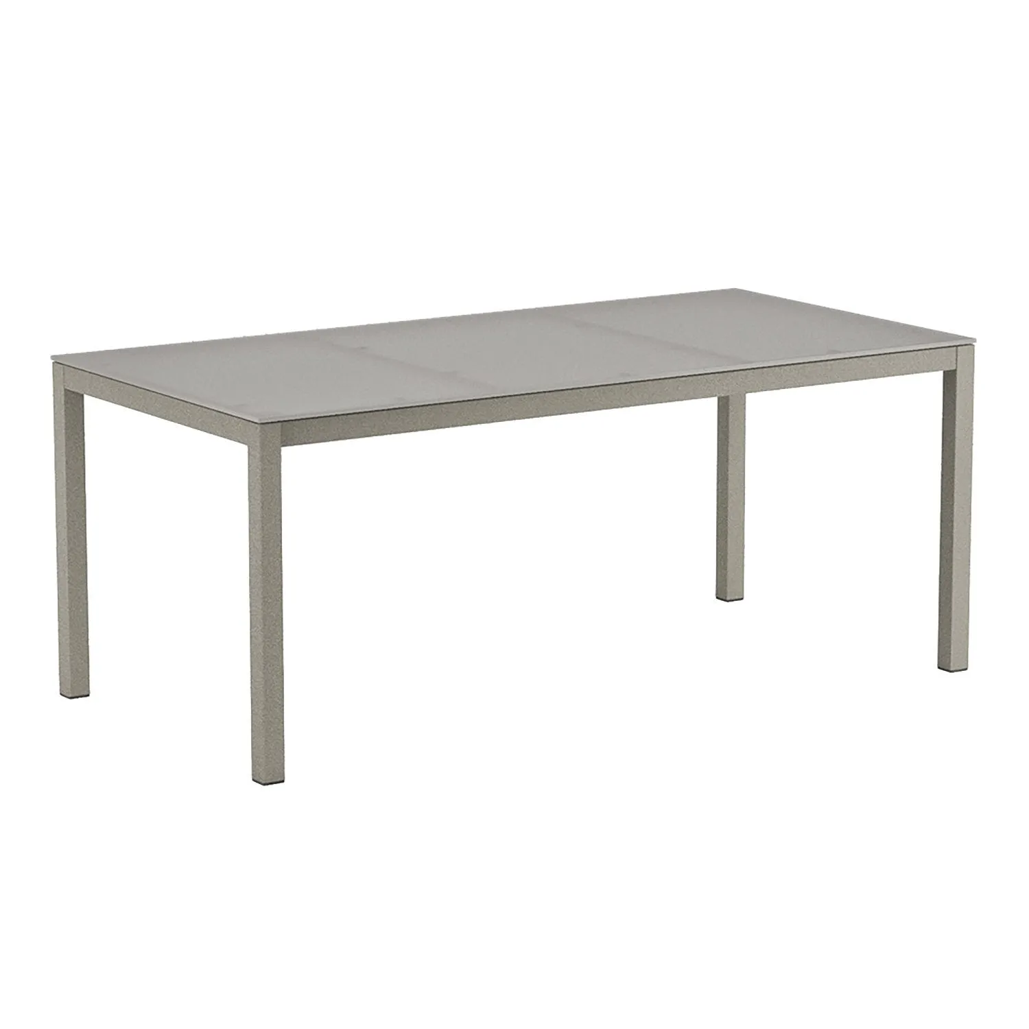 Taboela Powder-coated Dining Tables