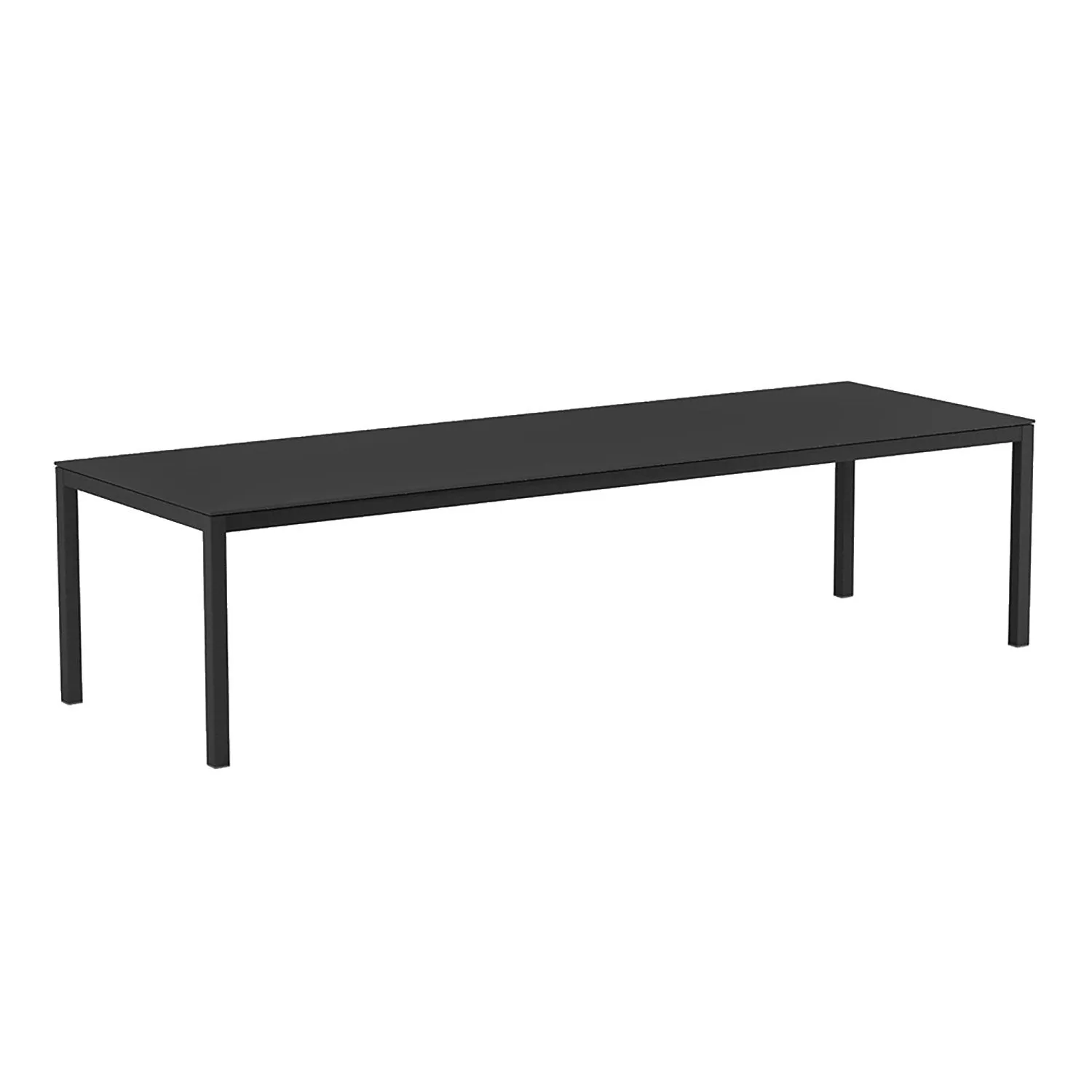 Taboela Powder-coated Dining Tables