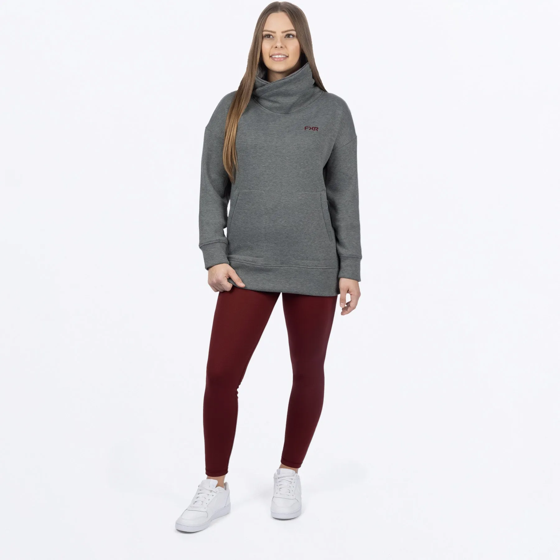 Women's Ember Pullover Sweater