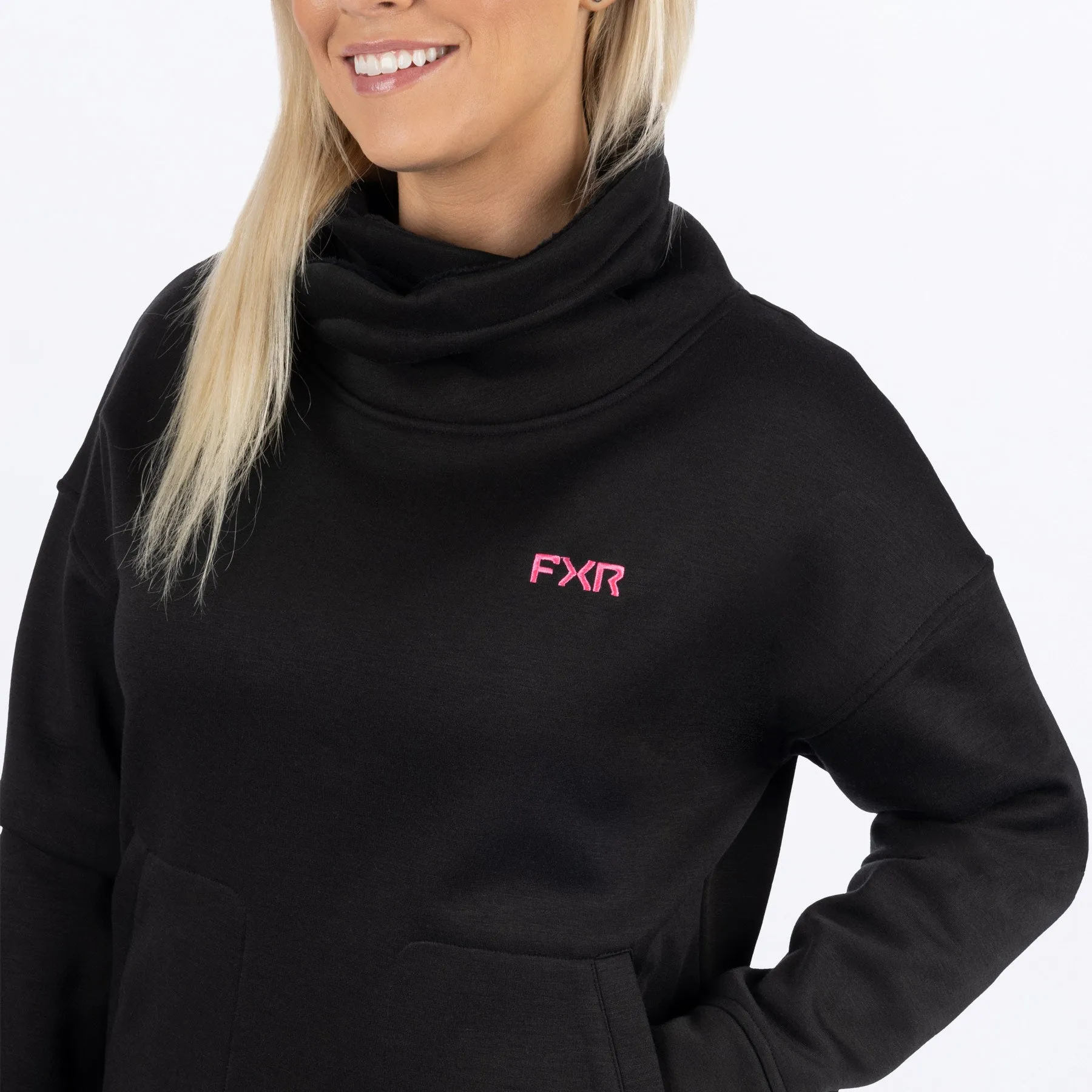 Women's Ember Pullover Sweater