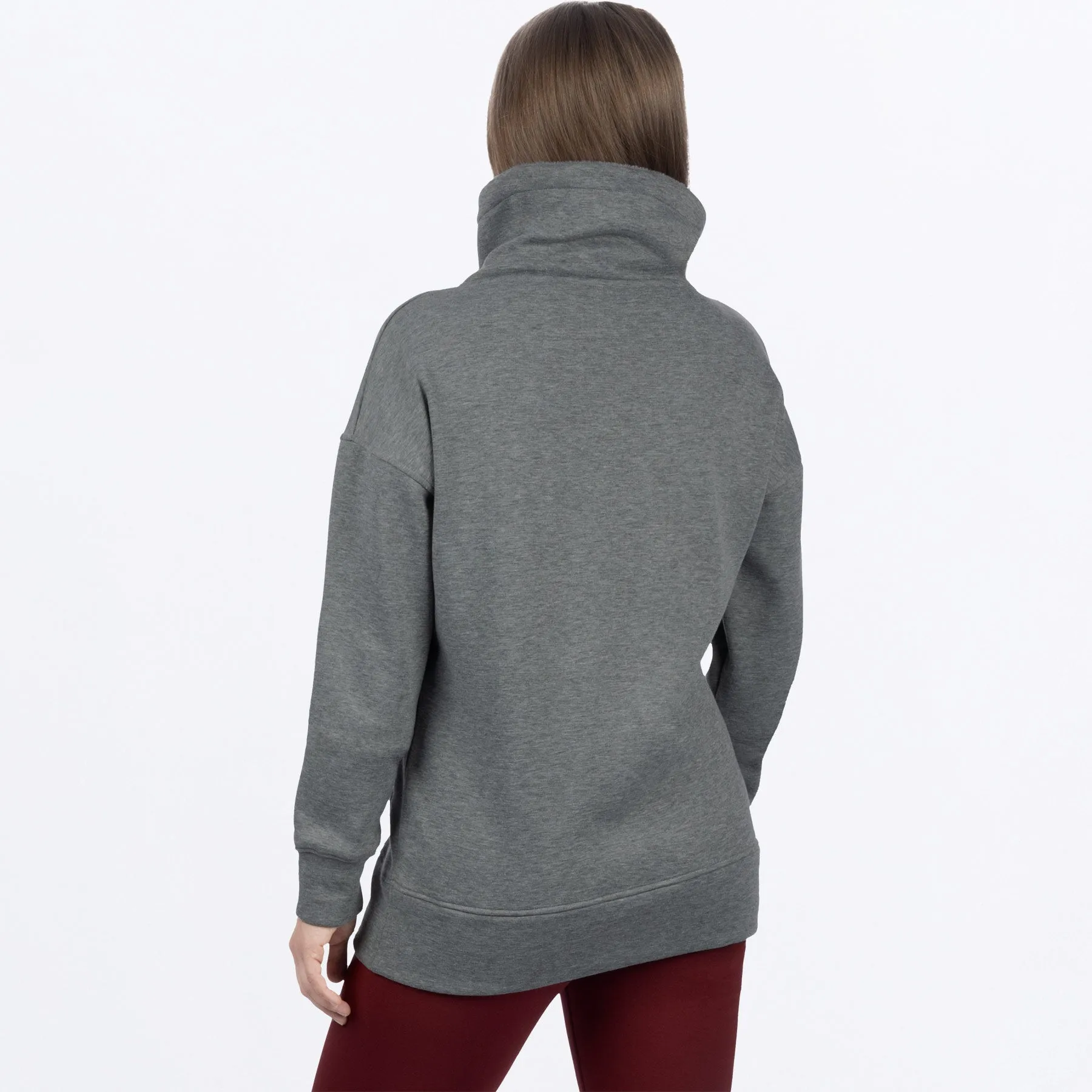 Women's Ember Pullover Sweater