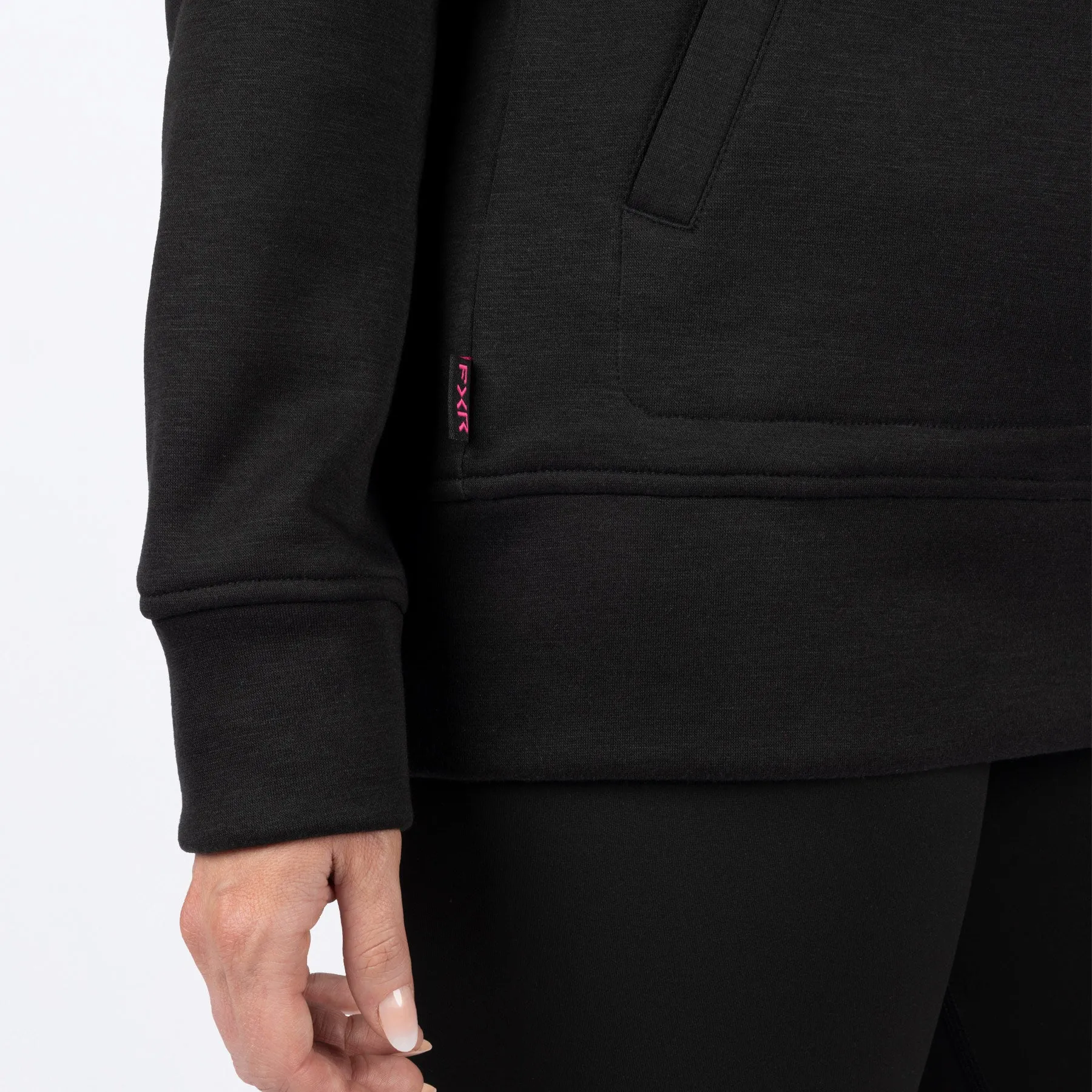 Women's Ember Pullover Sweater