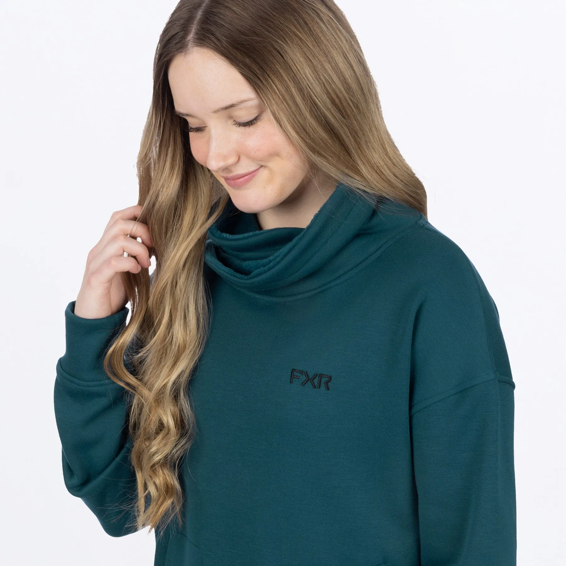 Women's Ember Pullover Sweater