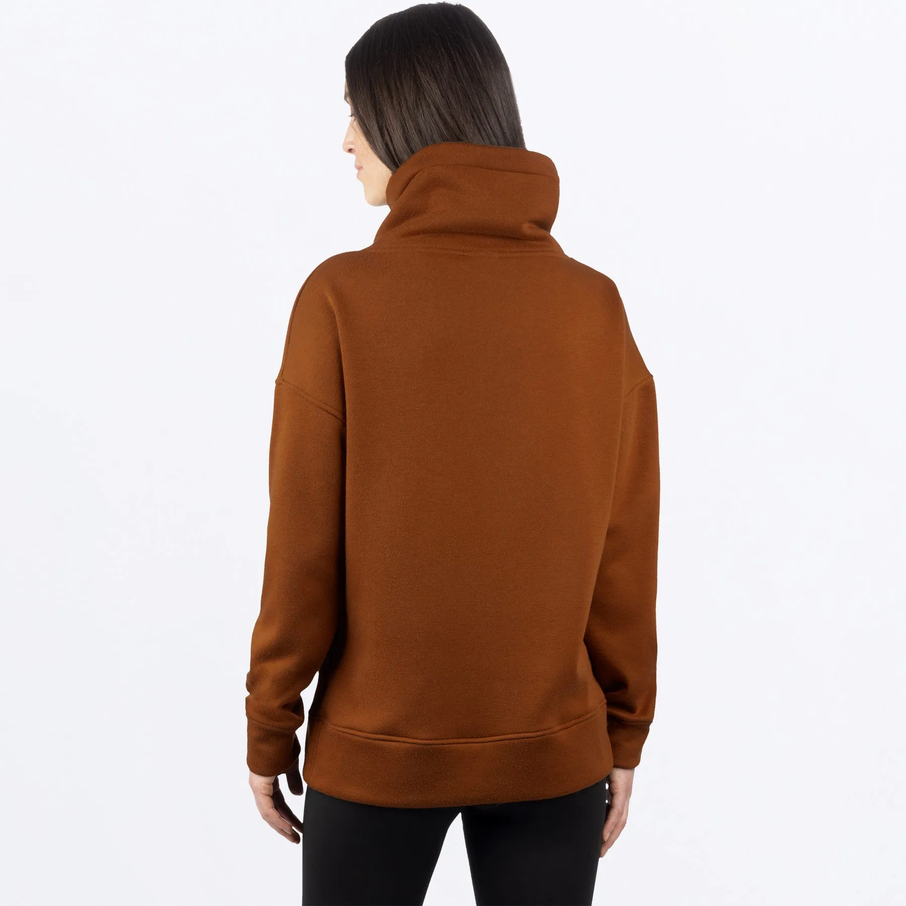 Women's Ember Pullover Sweater