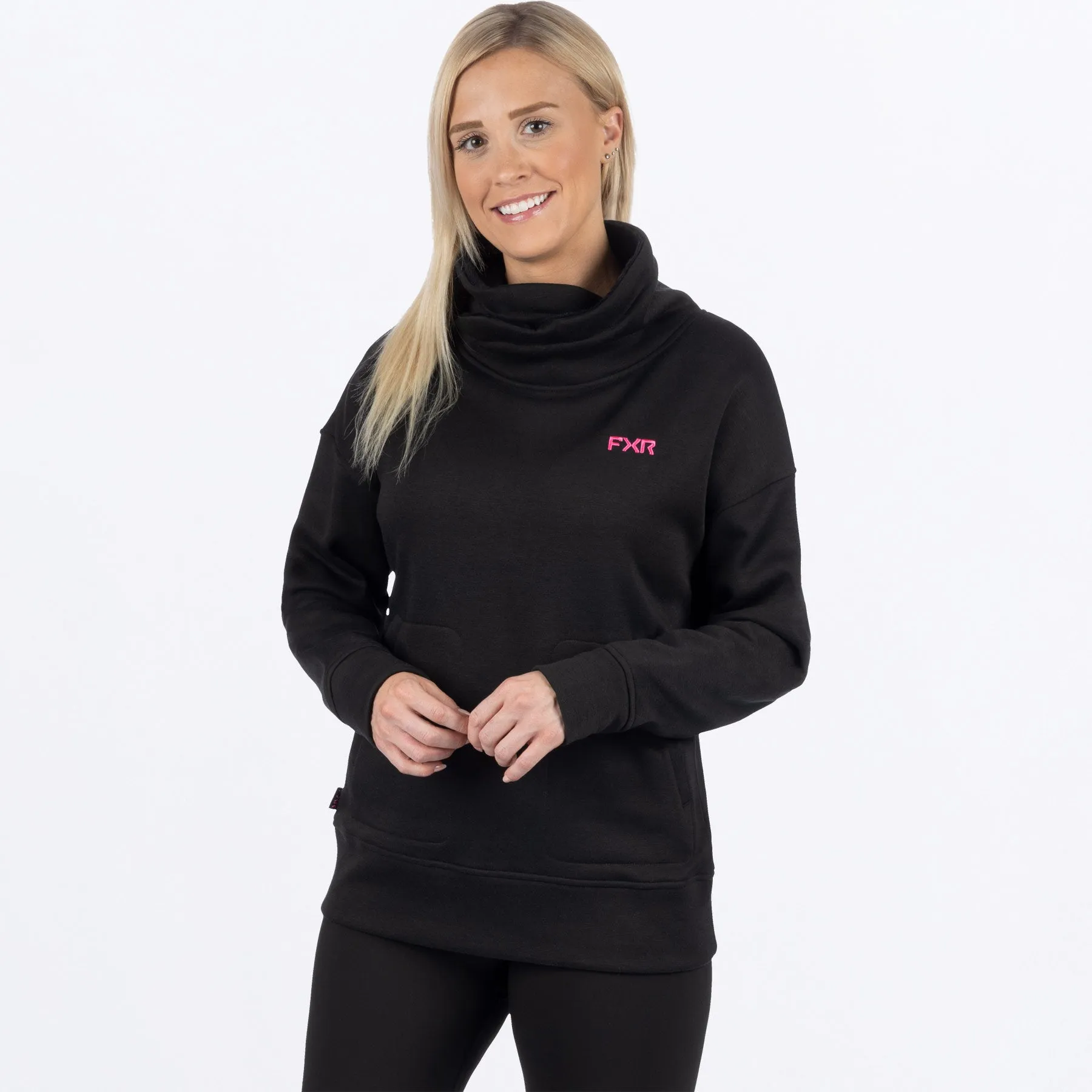 Women's Ember Pullover Sweater