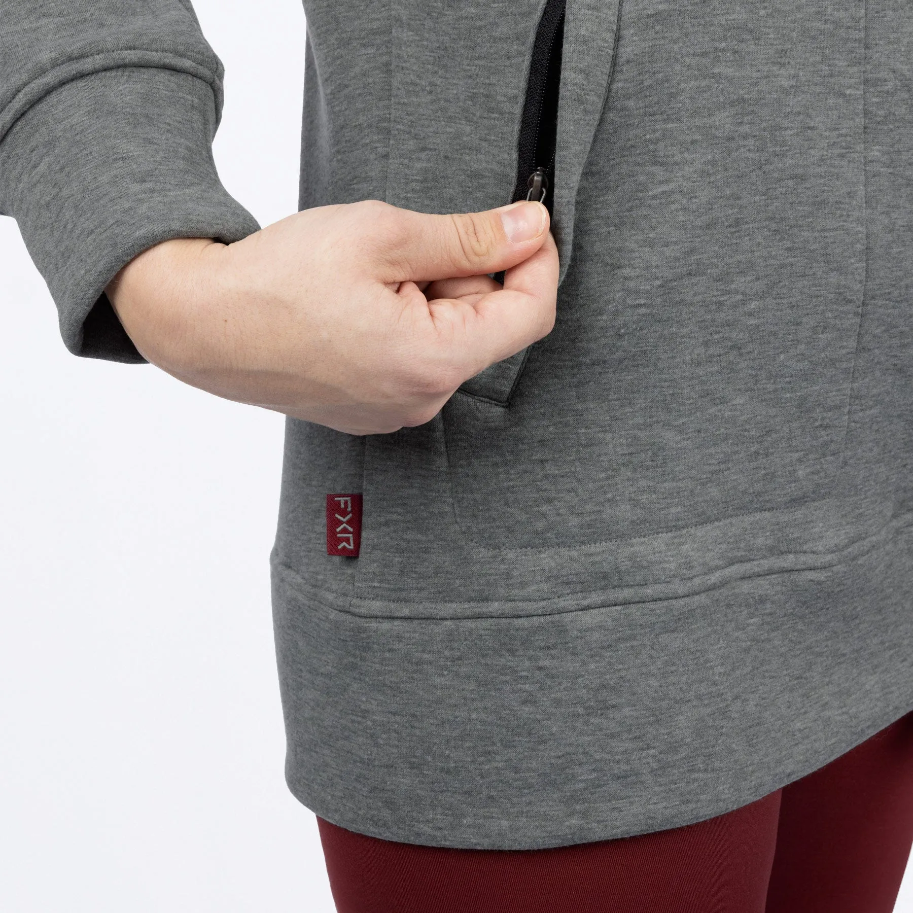 Women's Ember Pullover Sweater