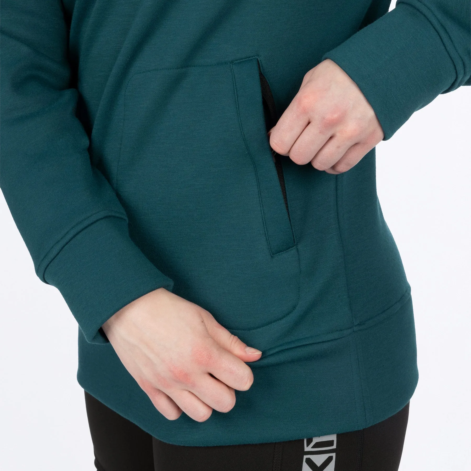 Women's Ember Pullover Sweater