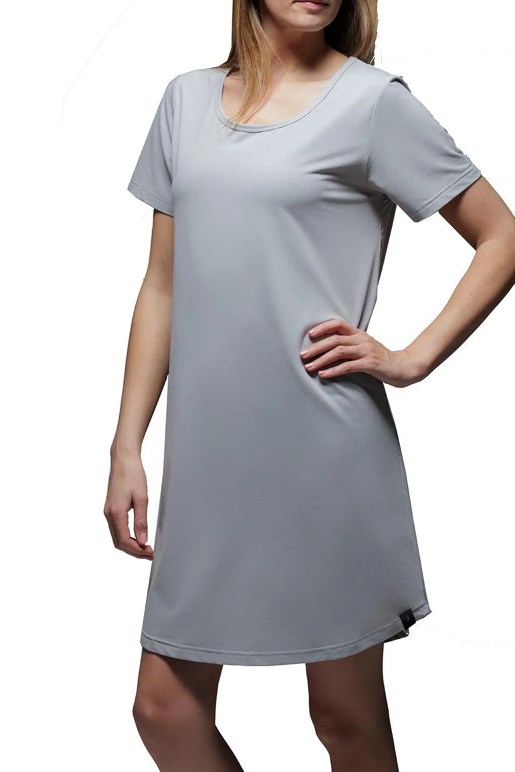 Women's T-Shirt Dress Loungewear