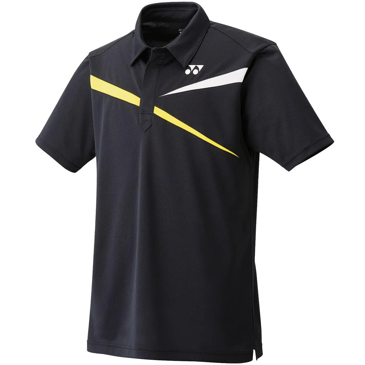 Yonex 10133EX Black Tshirt